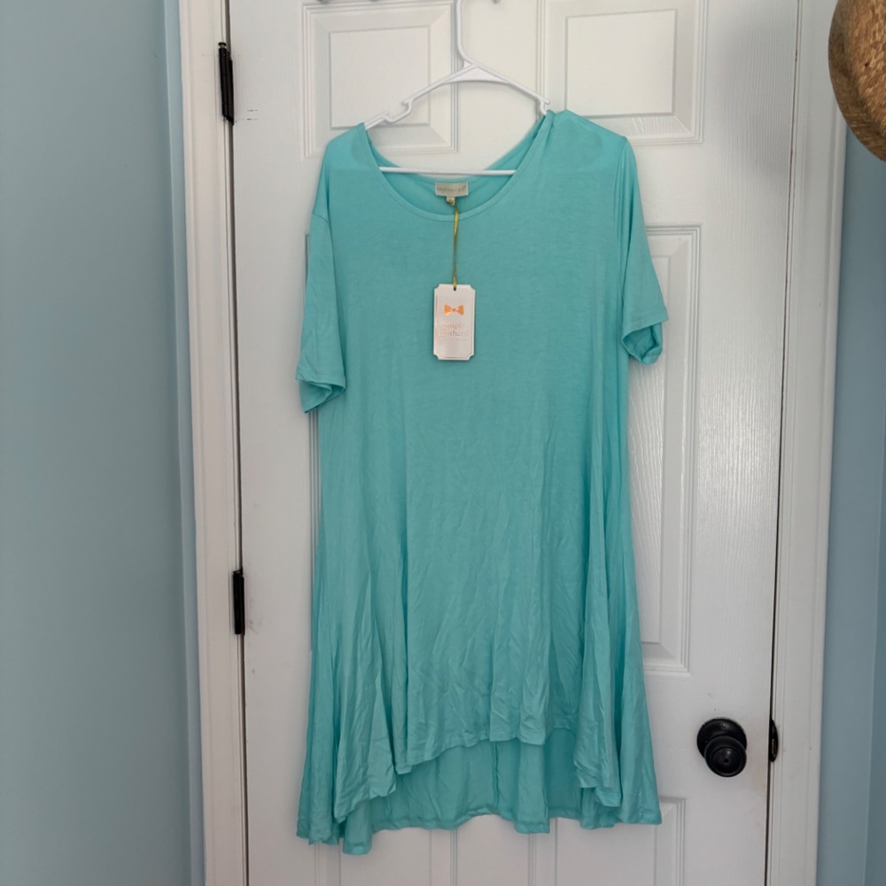 Simply Southern XL night shirt. Night gown. NWT - Picture 2 of 5